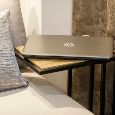 Le Soleil Rooms Split Zewnętrze zdjęcie