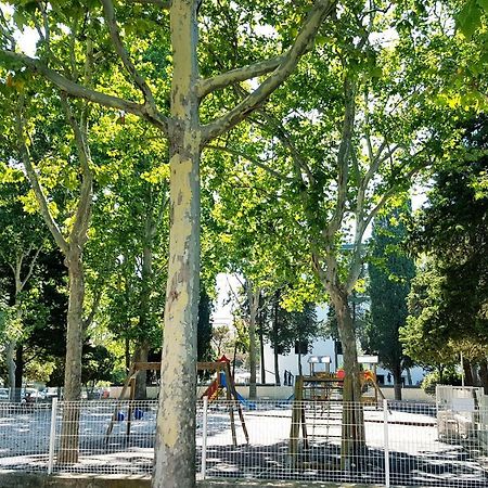 Le Soleil Rooms Split Zewnętrze zdjęcie