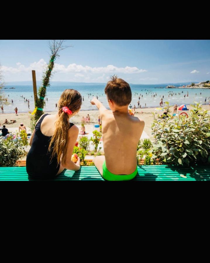 Le Soleil Rooms Split Zewnętrze zdjęcie