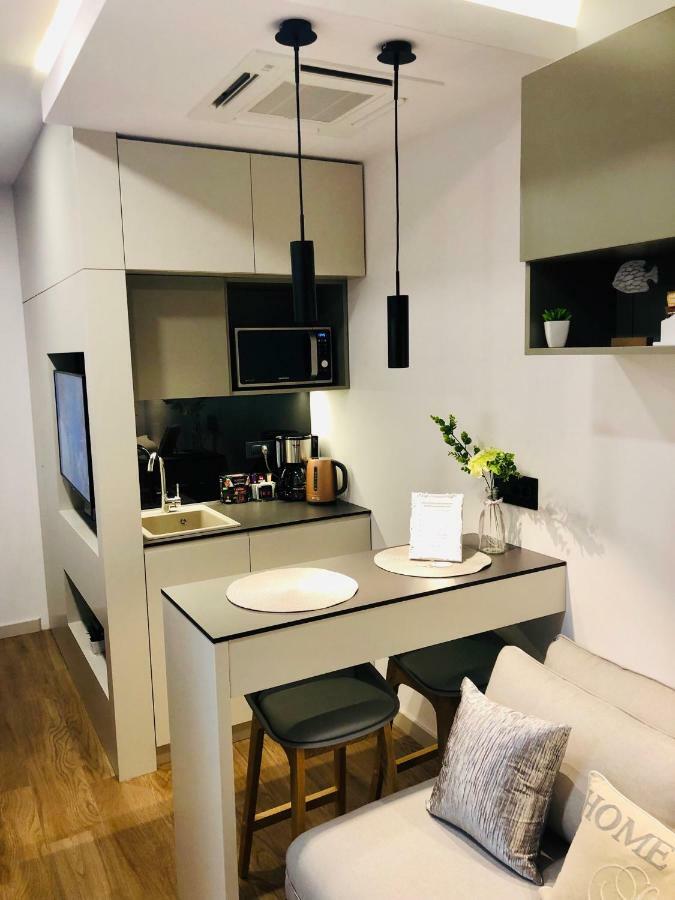 Le Soleil Rooms Split Zewnętrze zdjęcie
