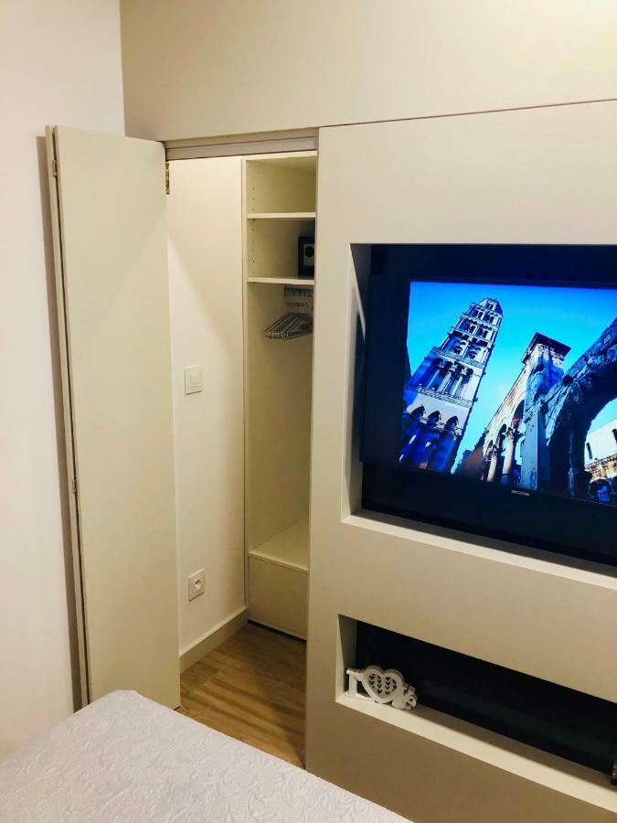 Le Soleil Rooms Split Zewnętrze zdjęcie