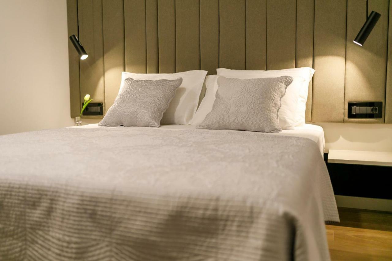 Le Soleil Rooms Split Zewnętrze zdjęcie
