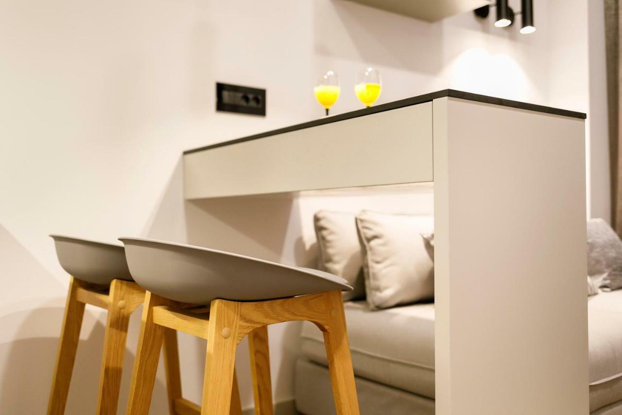 Le Soleil Rooms Split Zewnętrze zdjęcie