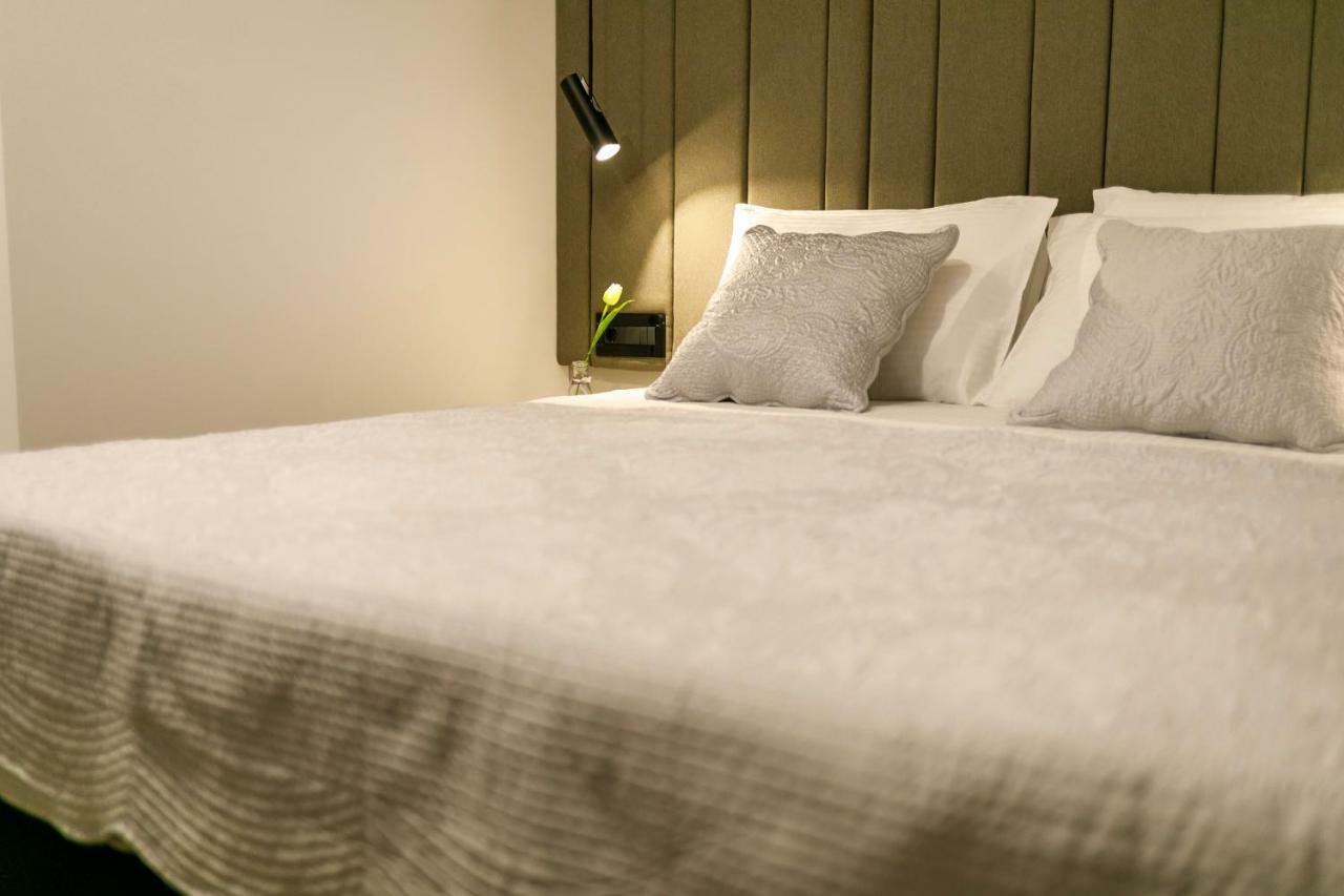 Le Soleil Rooms Split Zewnętrze zdjęcie