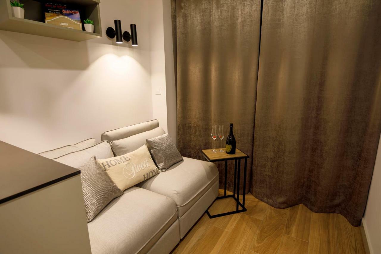 Le Soleil Rooms Split Zewnętrze zdjęcie
