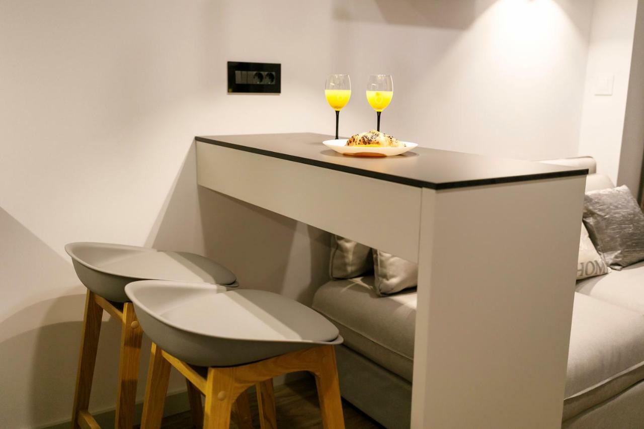 Le Soleil Rooms Split Zewnętrze zdjęcie