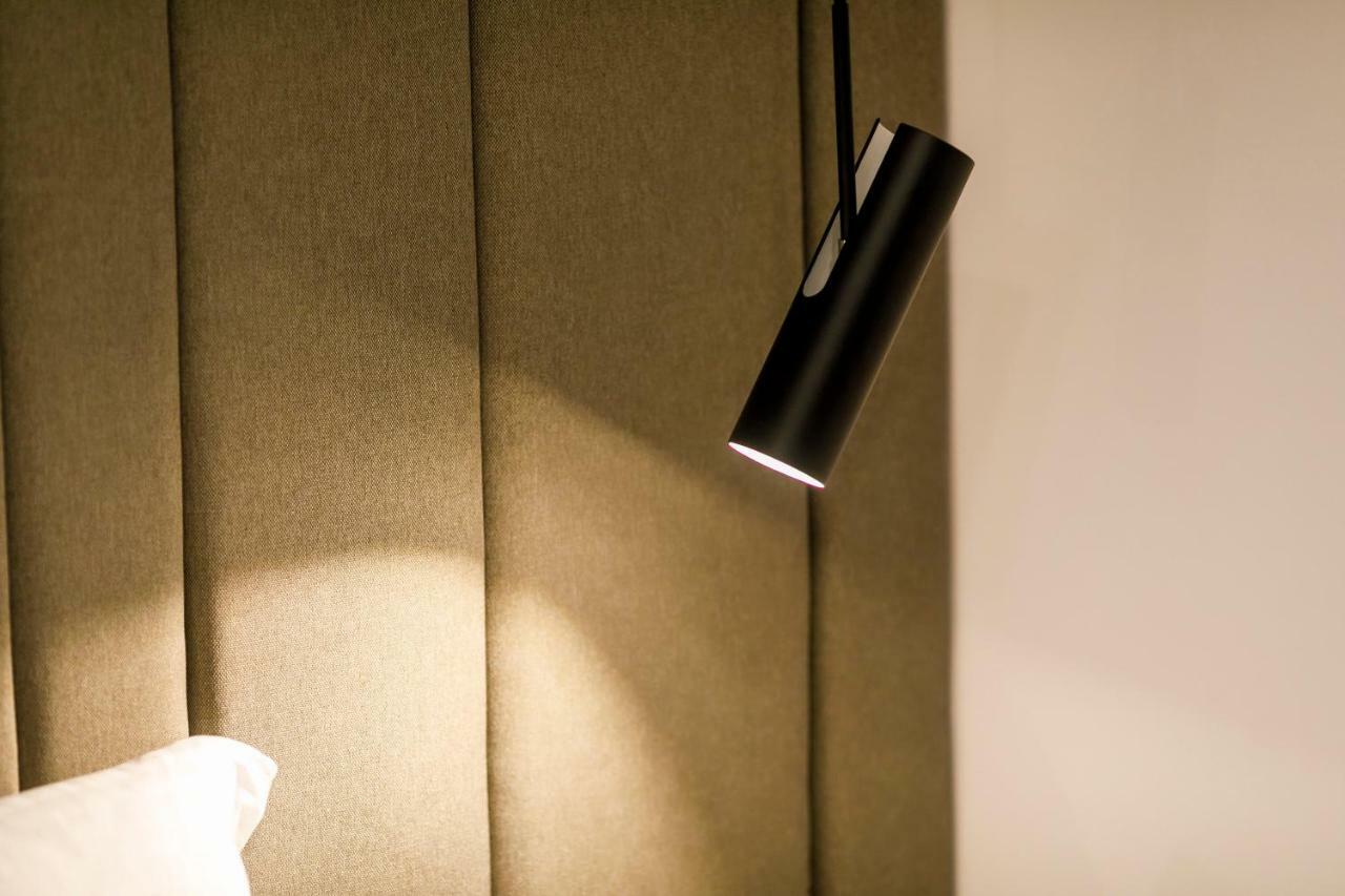 Le Soleil Rooms Split Zewnętrze zdjęcie