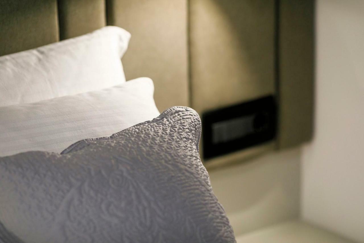 Le Soleil Rooms Split Zewnętrze zdjęcie