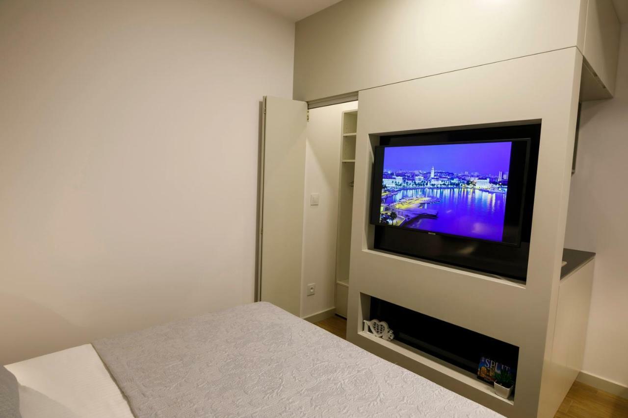Le Soleil Rooms Split Zewnętrze zdjęcie
