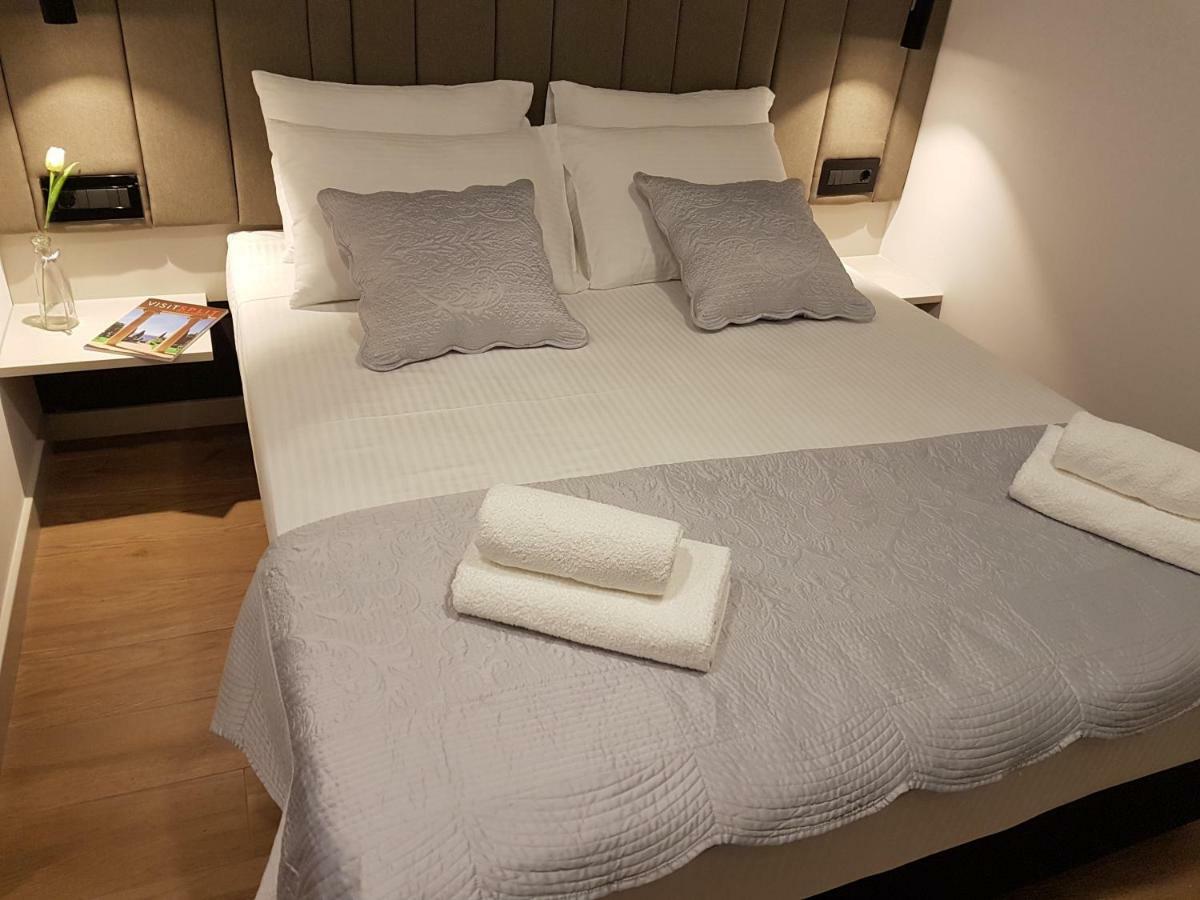 Le Soleil Rooms Split Zewnętrze zdjęcie