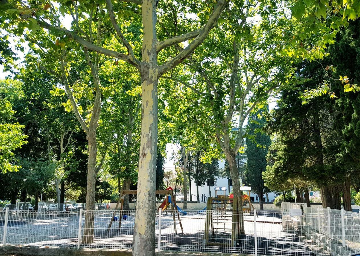 Le Soleil Rooms Split Zewnętrze zdjęcie