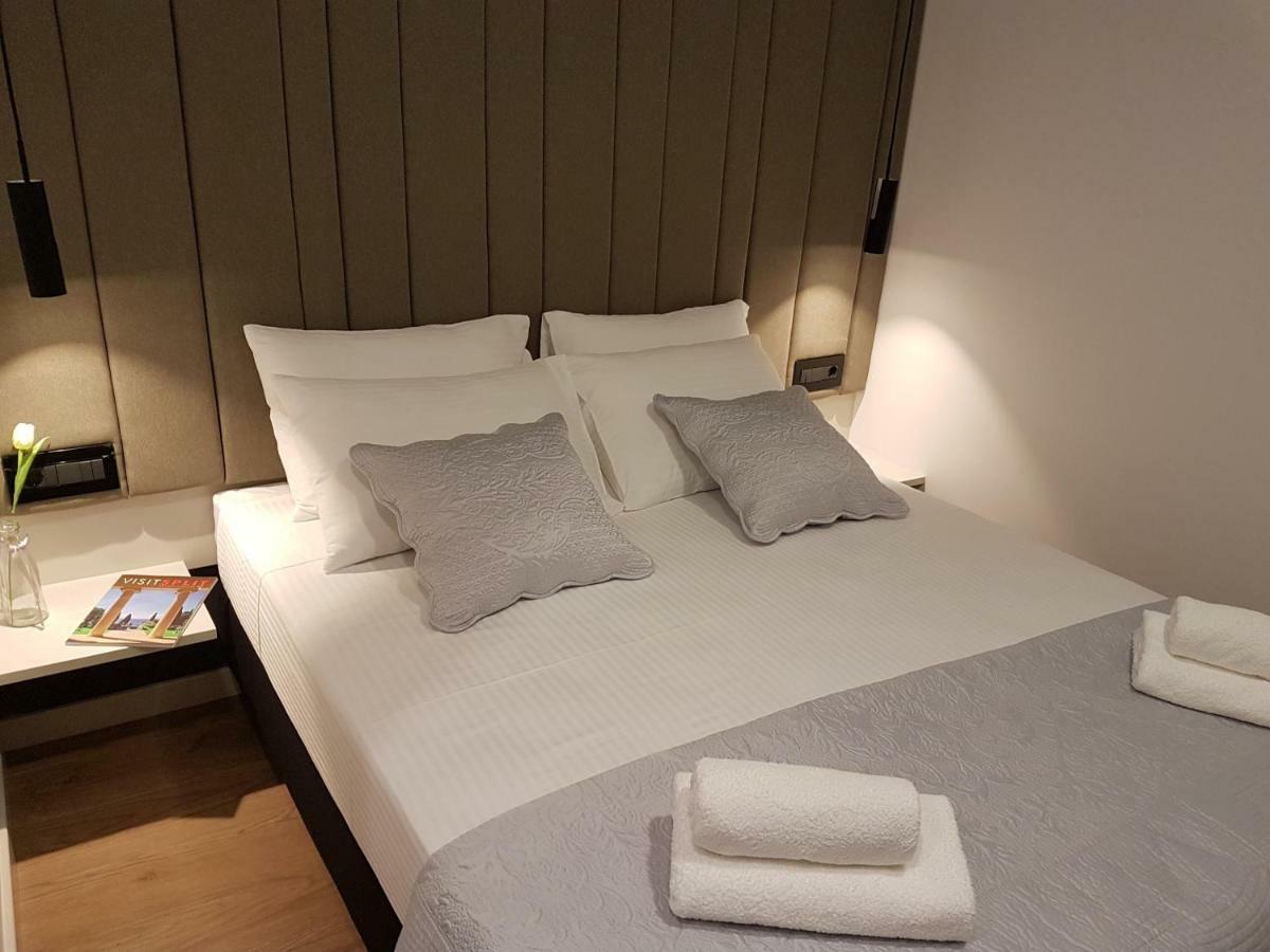 Le Soleil Rooms Split Zewnętrze zdjęcie