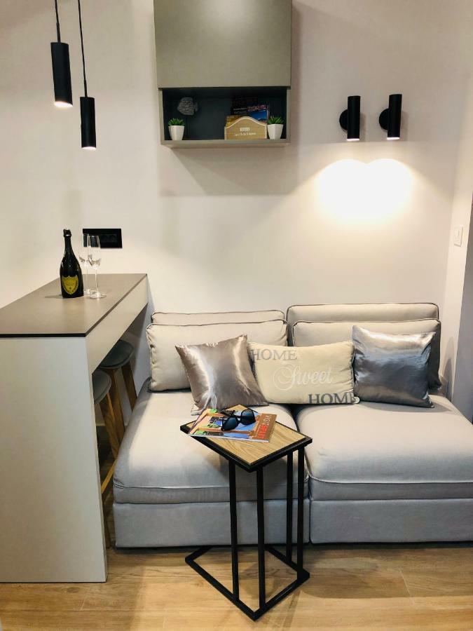 Le Soleil Rooms Split Zewnętrze zdjęcie