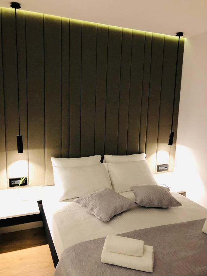 Le Soleil Rooms Split Zewnętrze zdjęcie