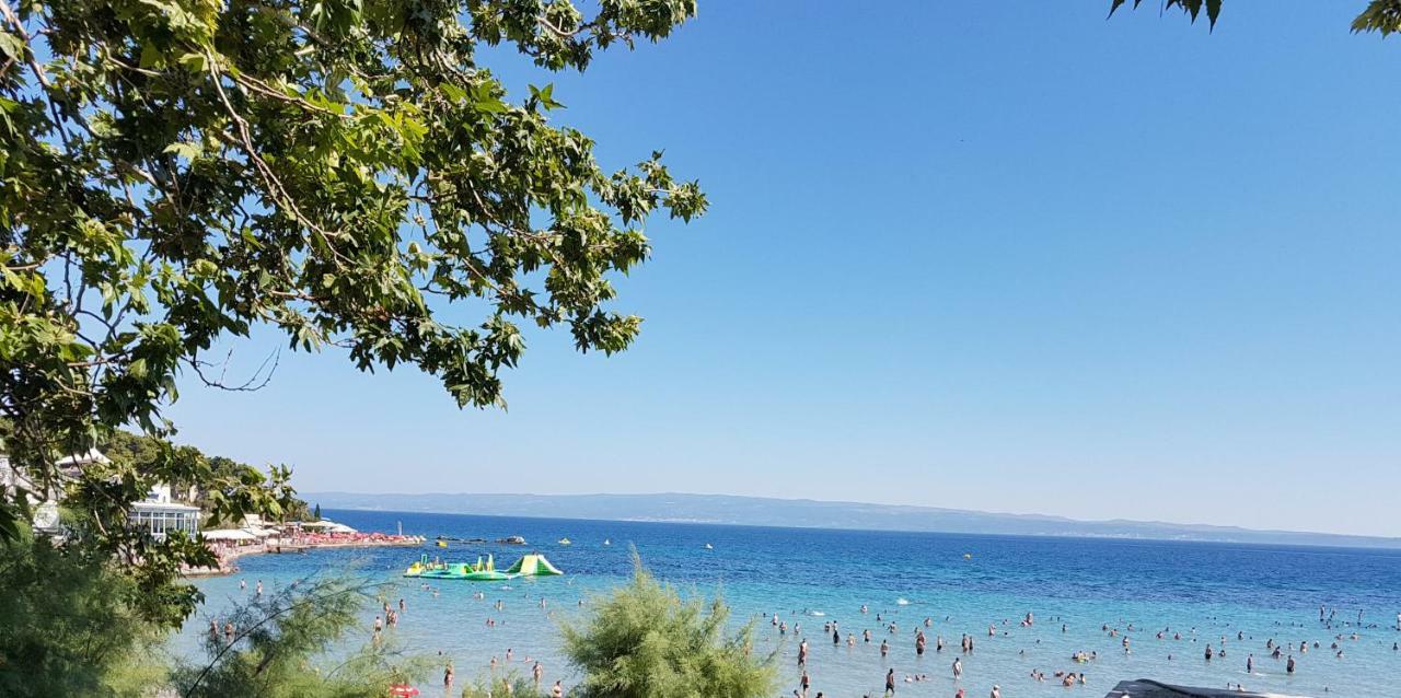 Le Soleil Rooms Split Zewnętrze zdjęcie