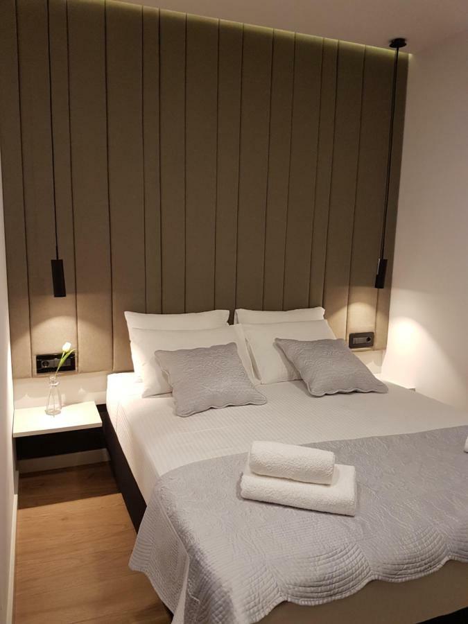 Le Soleil Rooms Split Zewnętrze zdjęcie