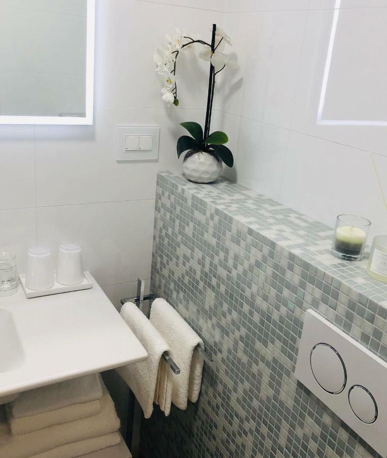 Le Soleil Rooms Split Zewnętrze zdjęcie