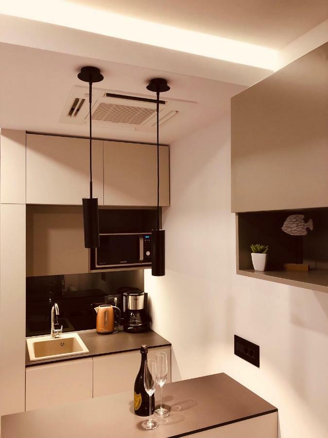 Le Soleil Rooms Split Zewnętrze zdjęcie