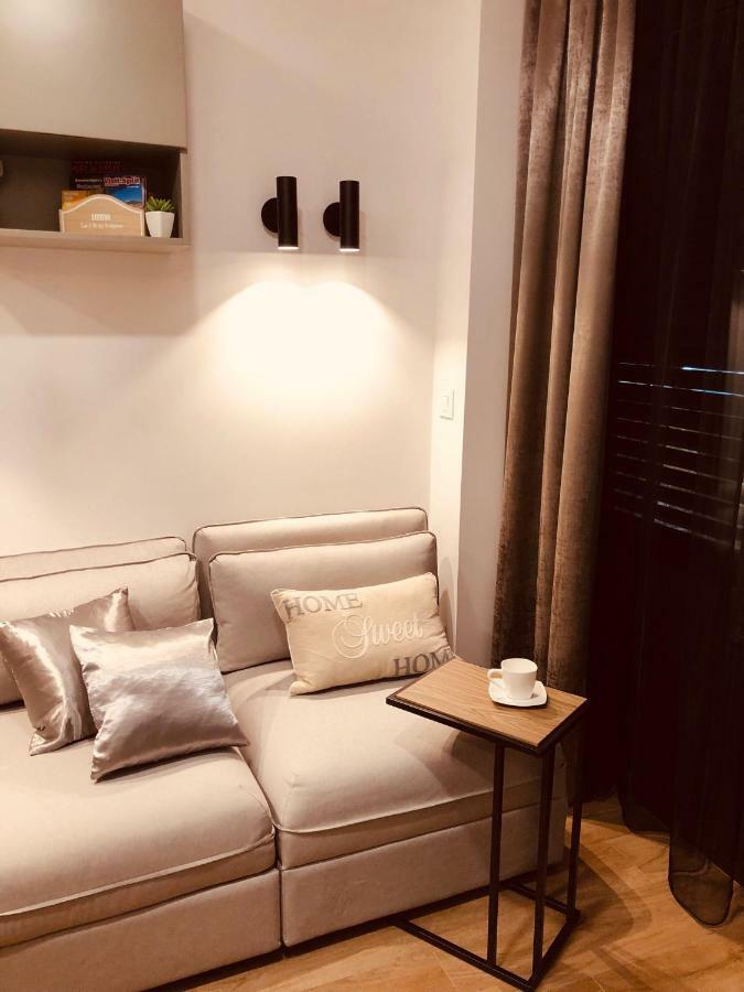 Le Soleil Rooms Split Zewnętrze zdjęcie
