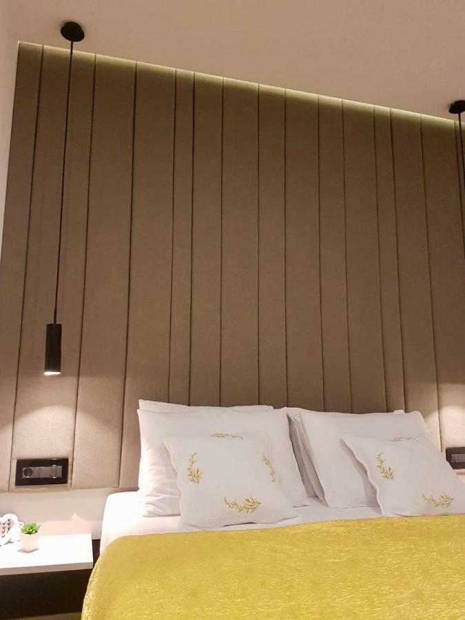 Le Soleil Rooms Split Zewnętrze zdjęcie